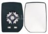 Mirror Glass, exterior mirror FORD - 4 059 964