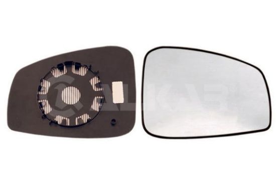 Mirror Glass, exterior mirror