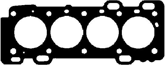 Gasket, cylinder head Volvo 9443895