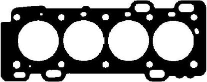 Gasket, cylinder head Volvo 9443895