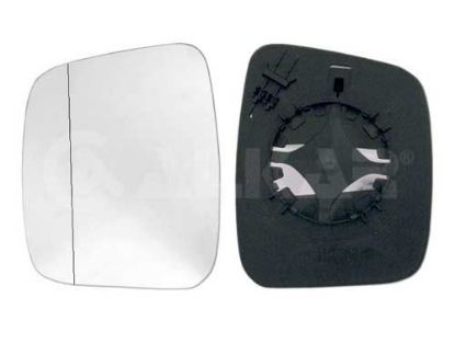 Mirror Glass, exterior mirror