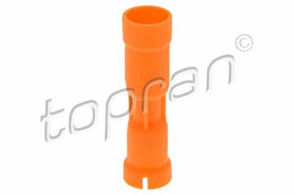 Tube, oil dipstick VAG - 053 103 663