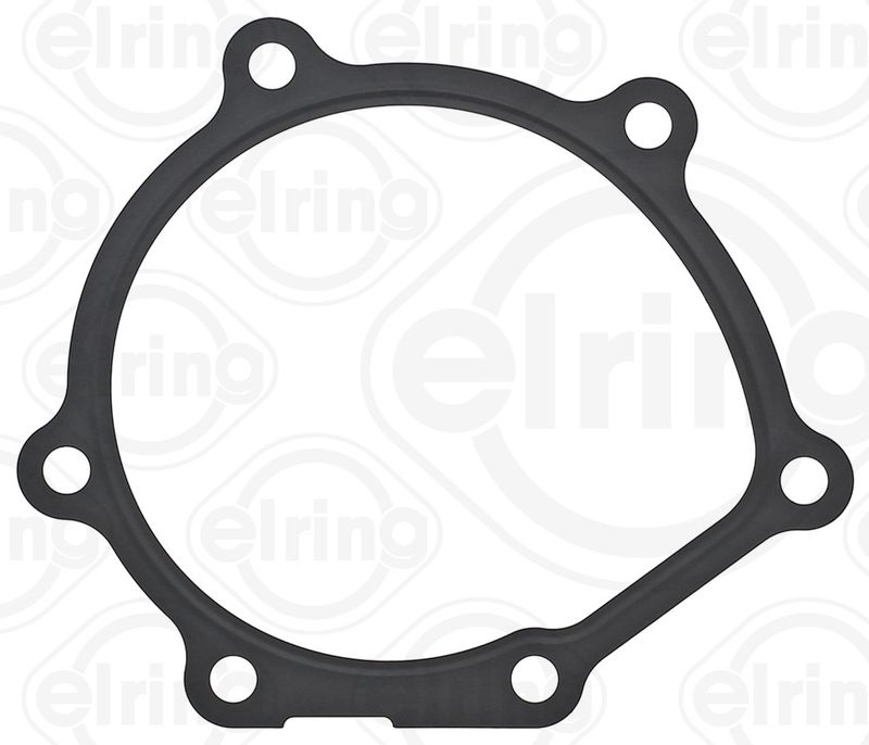 Gasket, water pump ISUZU