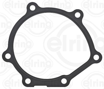Gasket, water pump ISUZU