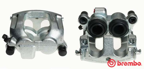 Brake Caliper BMW - 34 11 6 776 786