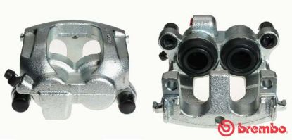 Brake Caliper BMW - 34 11 6 776 786