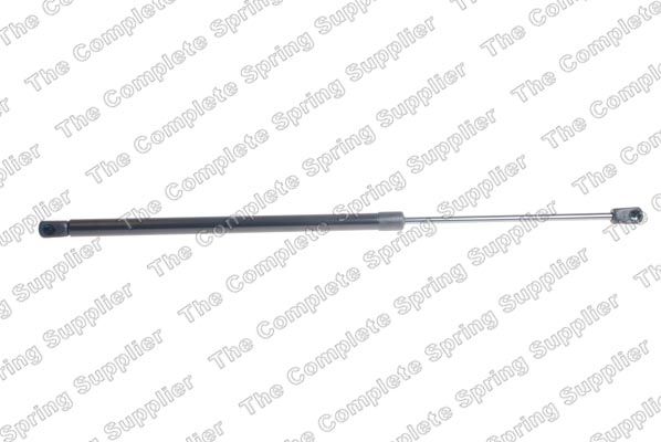 Gas Spring, boot/cargo area pakiruumile HYUNDAI TUCSON, WITHOUT POWER OPENING