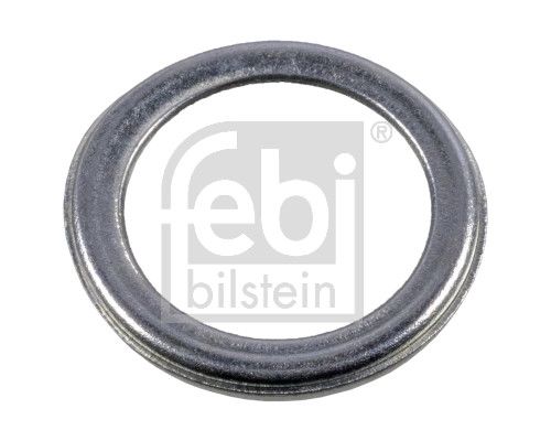 Seal Ring, oil drain plug MITSUBISHI MD050317
