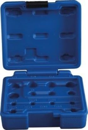 Toolbox Empty BMC for item# 5023