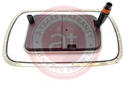 Hydraulic Filter Set, automatic transmission BMW E46, X3, Z3,