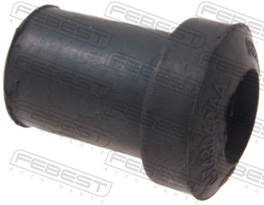 Bushing, leaf spring ALFA ROMEO K04743040AA, CHRYSLER 04743040AA, FIAT