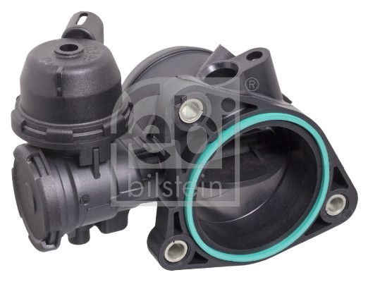 Throttle Body PSA - 0345.C4
