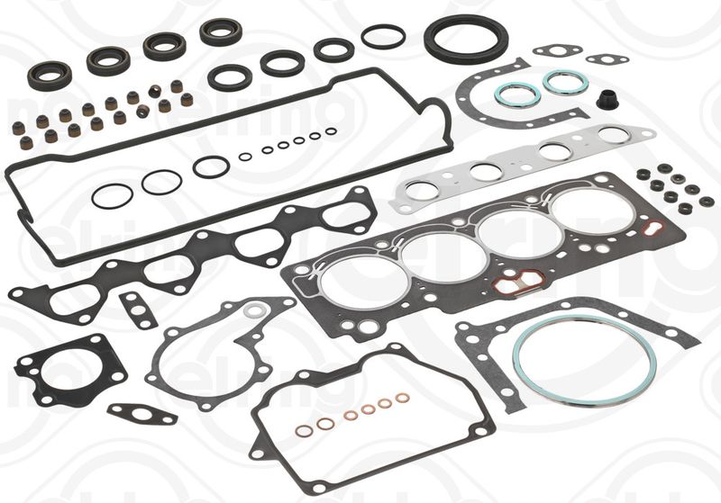 Full Gasket Kit, engine Toyota