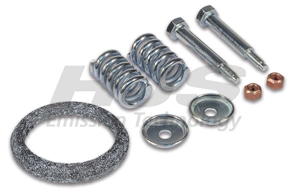 Gasket Set, exhaust system PSA - 1797.74
