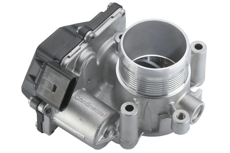 Throttle Body VAG - 03L 128 063 AC