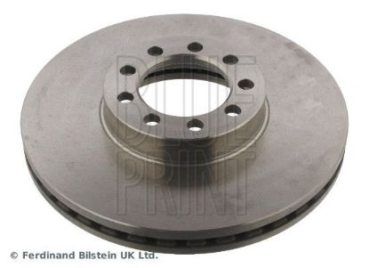 Brake Disc IVECO - 504121723