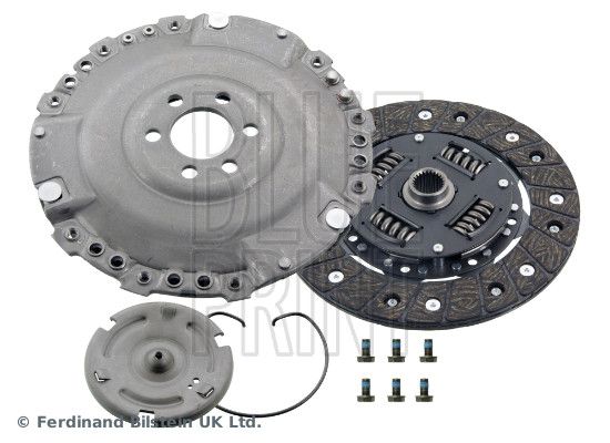 Clutch Kit VW-Audi 038 141 025 L S2