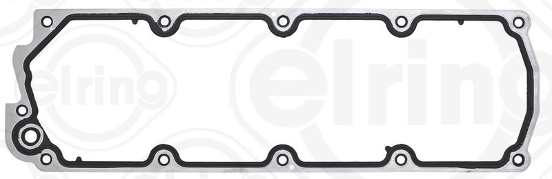 Gasket, housing cover (crankcase) GM 12610141