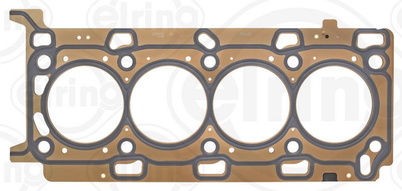 Gasket, cylinder head RENAULT - 82 01 073 205