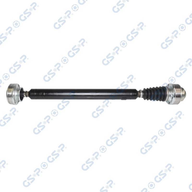 Propshaft, axle drive JEEP,GRAND CHEROKEE II (WJ, WG),1999.04-2000.08