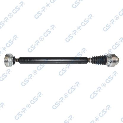 Propshaft, axle drive JEEP,GRAND CHEROKEE II (WJ, WG),1999.04-2000.08