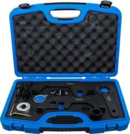 Adjustment Tool Kit, valve timing Engine Timing Tool Set for BMW N62 / N73