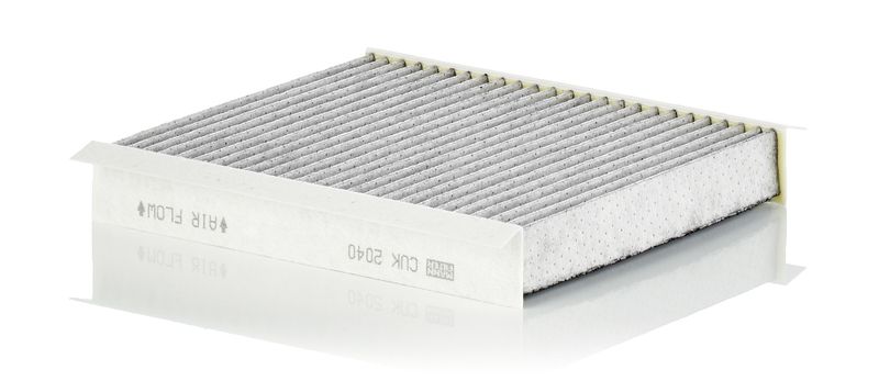 Filter, cabin air Fiat Group