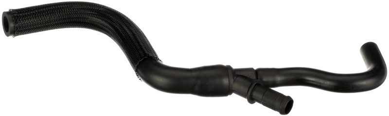 Hose, crankcase ventilation CITROËN ZX 1.8