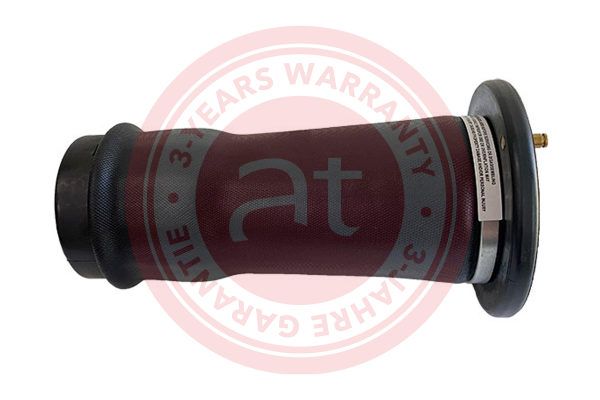 Air Spring, suspension Land Rover Discovery III, 1998-2004