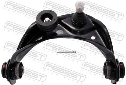 Control/Trailing Arm, wheel suspension MAZDA - GS1D-34-250 A