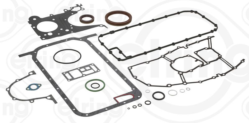 Gasket Kit, crankcase BMW 3 (E36), 3 Touring (E36) 316i/318i