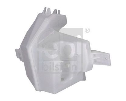Washer Fluid Reservoir, window cleaning Opel - 39015511