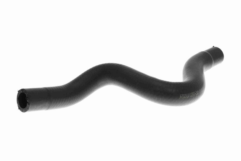 Hose, heat exchanger (heating) HYUNDAI 973121J100