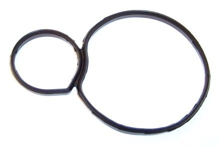 Gasket, oil filter housing OPEL 98 018 451