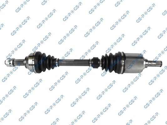 Drive Shaft NISSAN 39101JD52B