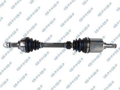 Drive Shaft NISSAN 39101JD52B