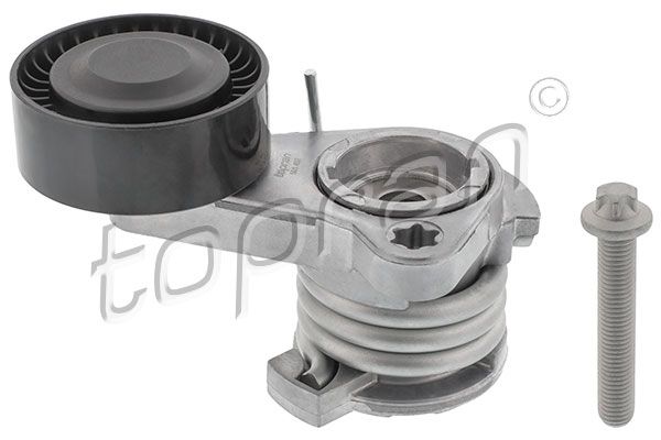 Belt Tensioner, V-ribbed belt BMW/MINI