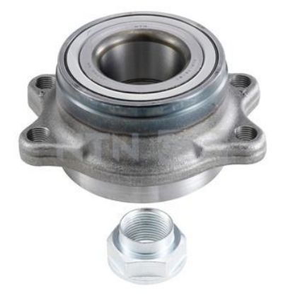Wheel Bearing Kit OUTBACK (BE, BH)