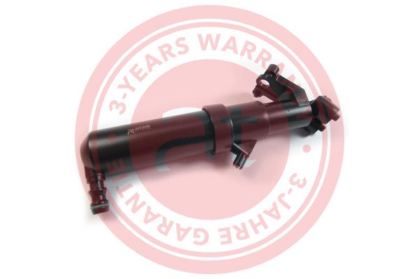 Washer Fluid Jet, headlight cleaning MB W203