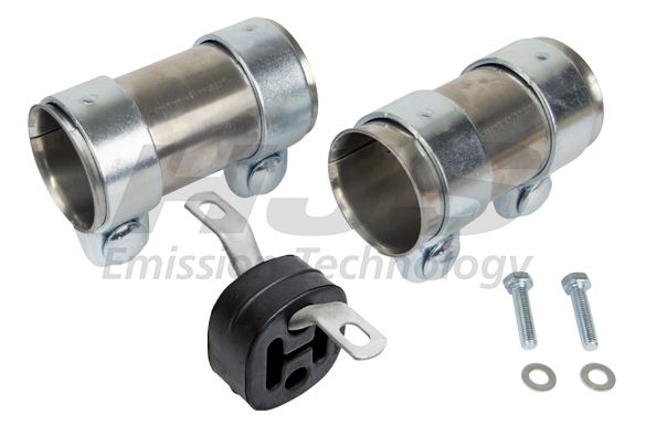 Mounting Kit, exhaust system