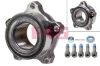 Wheel Bearing Kit FORD - 1 377 908