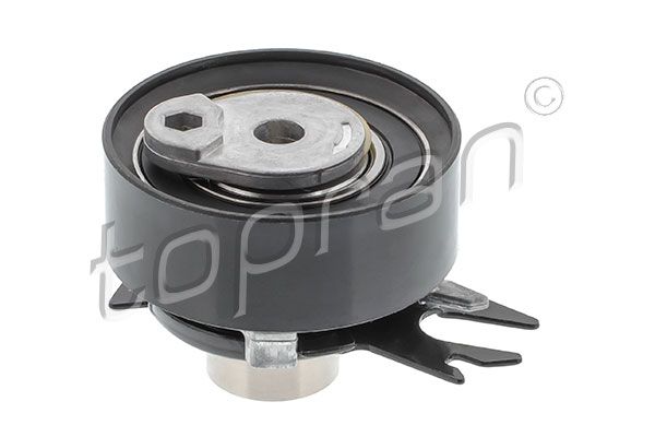 Tensioner Pulley, timing belt VAG