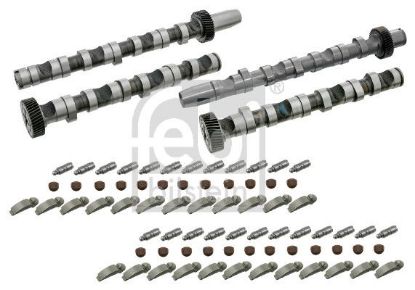 Camshaft Kit Nukkvõlli täiskomplekt VAG 2,5