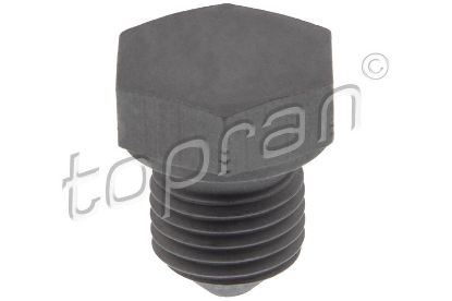 Screw Plug, oil sump Ford, VAG-Normteile