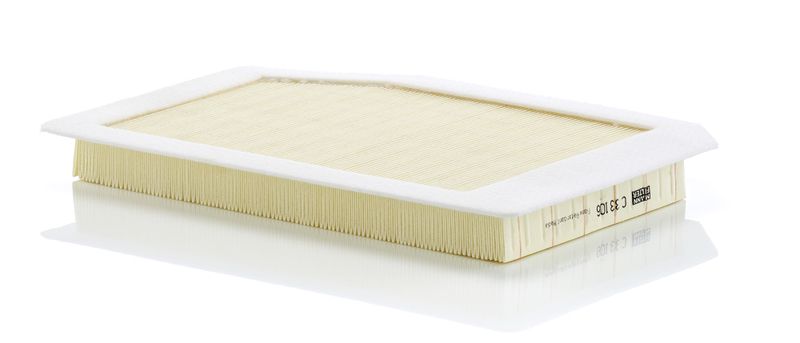 Air Filter PORSCHE 911 CARRERA 3.6