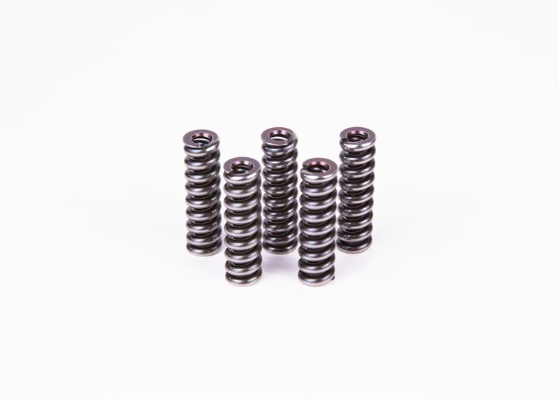 Spring, throttle control linkage Diesel Spare Parts (convention