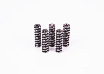 Spring, throttle control linkage Diesel Spare Parts (convention