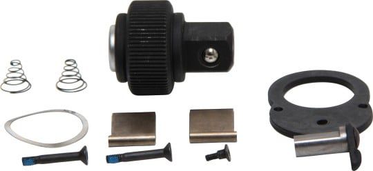 Repair Set, reversible ratchet Ratchet Repair Kit, suitable for BGS 304, 318, 320