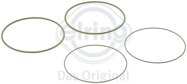 Gasket Set, cylinder liner DAIMLER NKW