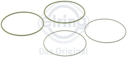 Gasket Set, cylinder liner DAIMLER NKW